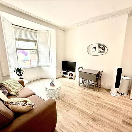 Flat In Appartamento