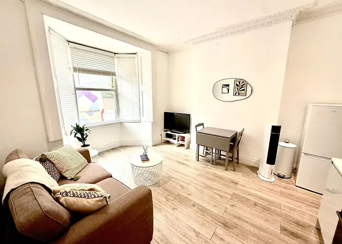 Flat In Апартаменти