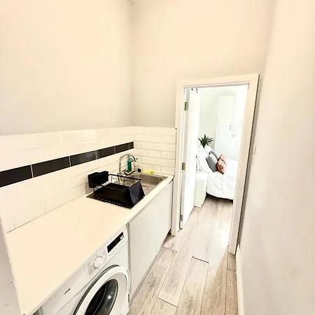 Apartamento Flat In Bristol