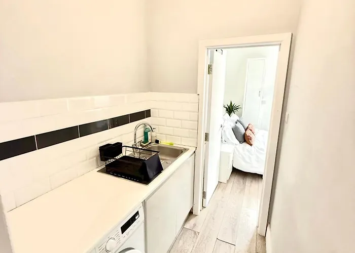 Διαμέρισμα Flat In Μπρίστολ