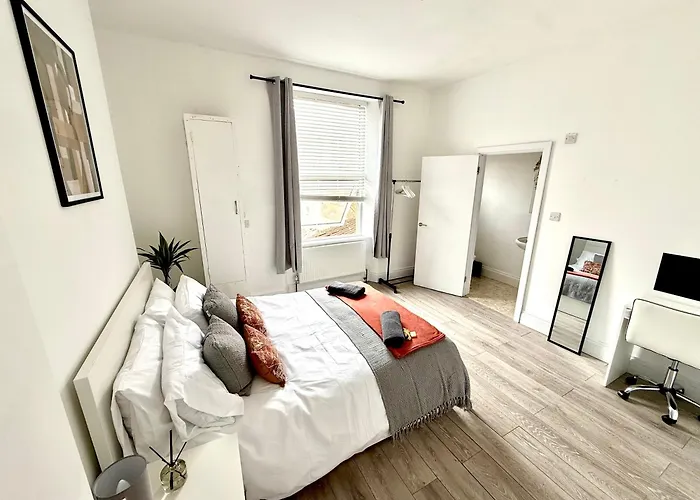 Apartamento Flat In *