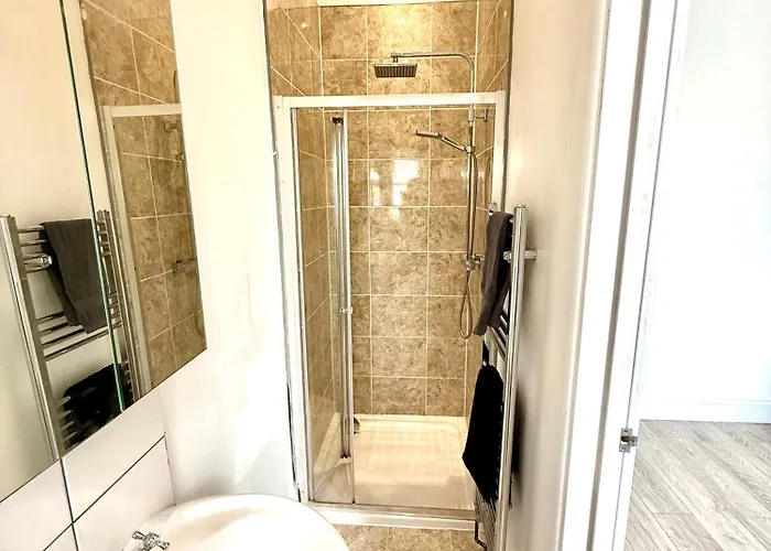 Flat In Μπρίστολ